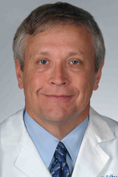 Gary Gilkeson, MD