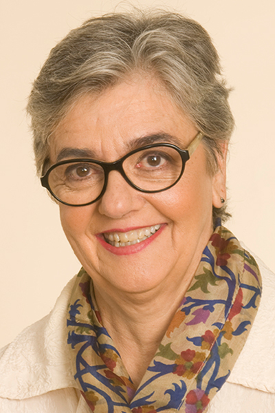 Susan M. Goodman, MD