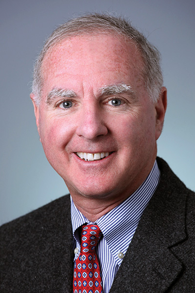 Michael E. Weinblatt, MD