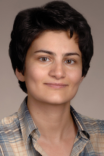 Sara Alehashemi, MD, MPH