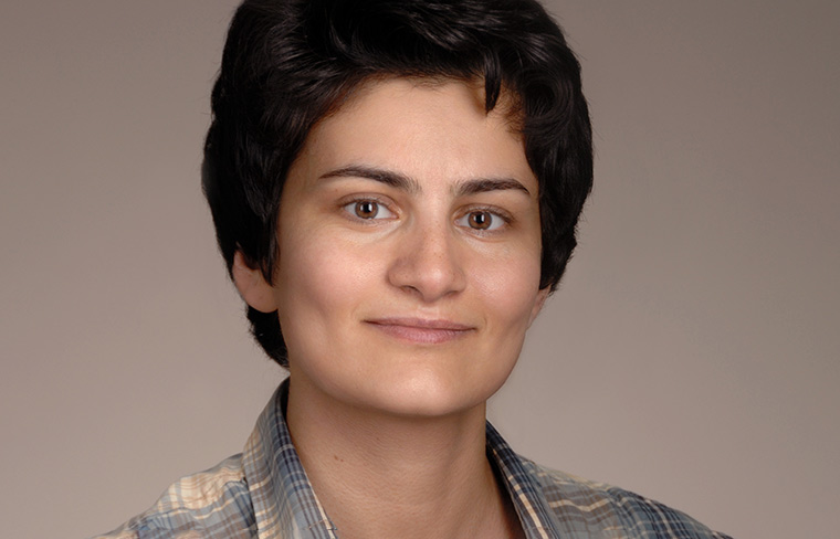 Sara Alehashemi, MD, MPH: Health and socioeconomic outcomes in a NOMID cohort