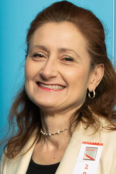 Sasha Bernatsky, MD, PhD