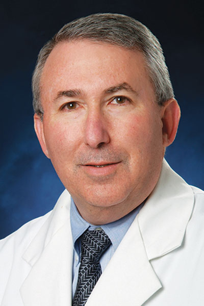 Stanley Cohen, MD