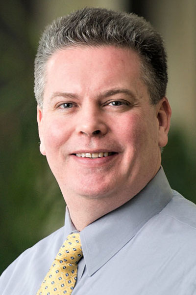 Jeffrey R. Curtis, MD, MS, MPH