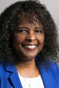 Deborah Dyett Desir, MD