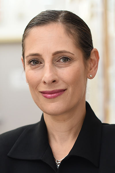 Lianne S. Gensler, MD