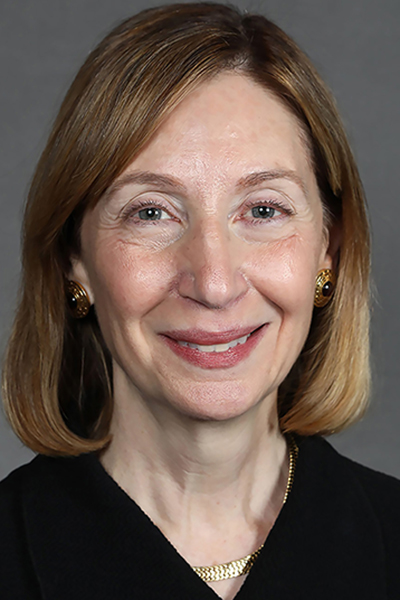 Ellen M. Gravallese, MD