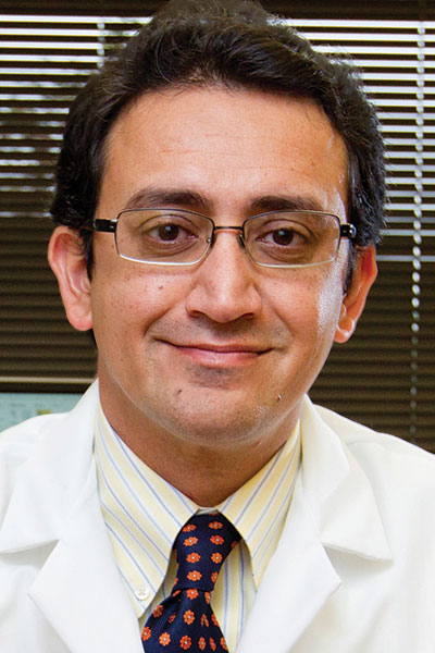 Dinesh Khanna, MD, MSc