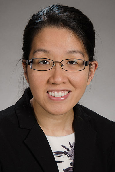 Jean W. Liew, MD, University of Washington, Seattle, WA