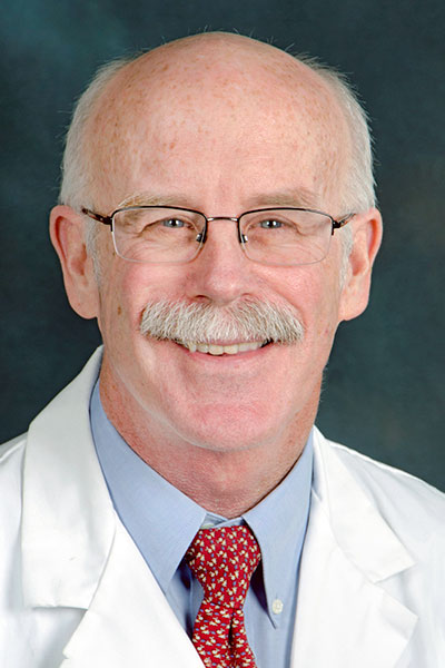 R. John Looney, MD