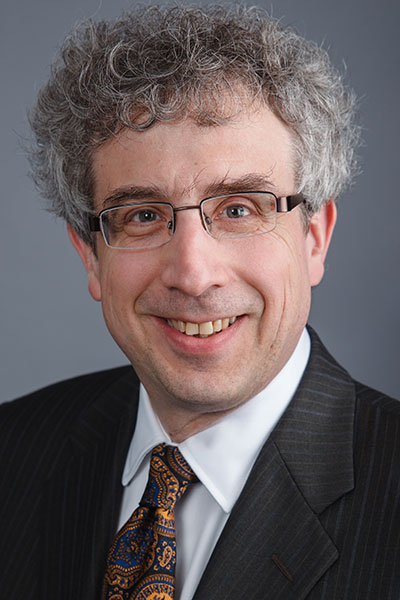 Peter Merkel, MD, MPH