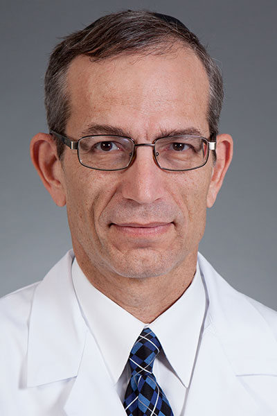 Chaim Putterman, MD