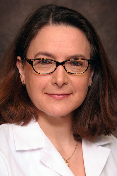 Ann Rosenthal, MD