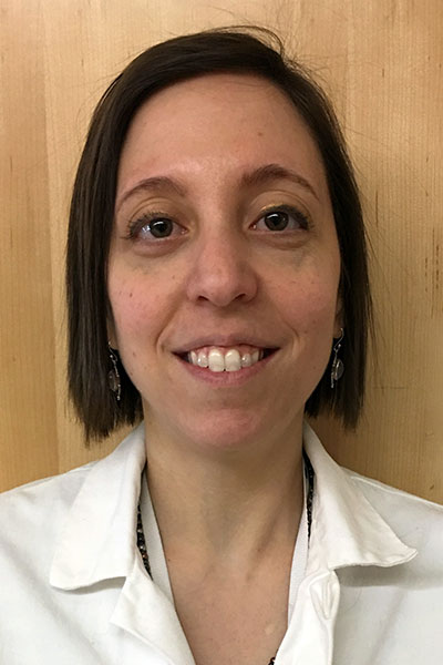 Daniella Schwartz, MD