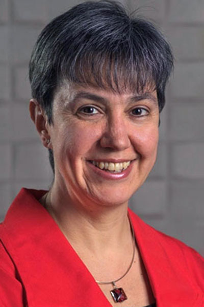 Rosie Scuccimarri, MD