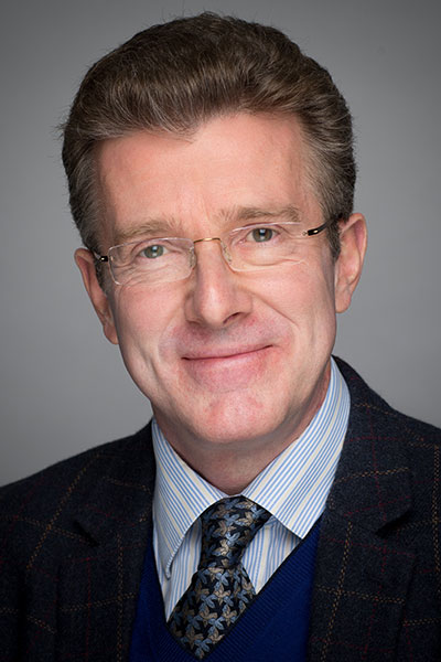 Peter Taylor, MD, PhD, MA