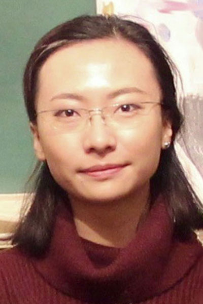 Runci Wang, MD, PhD