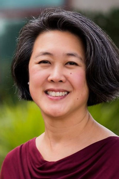 Sharon A. Chung, MD, MAS