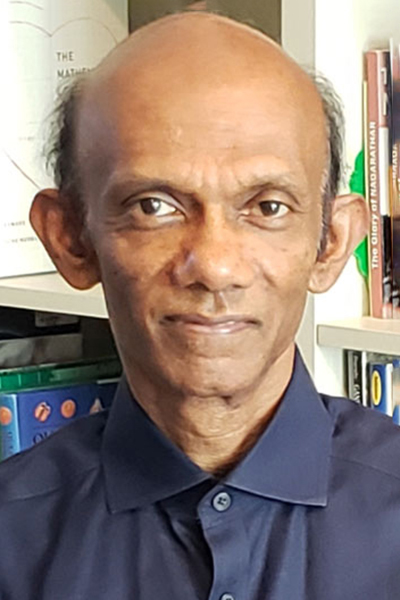Chandra Mohan, MD, PhD