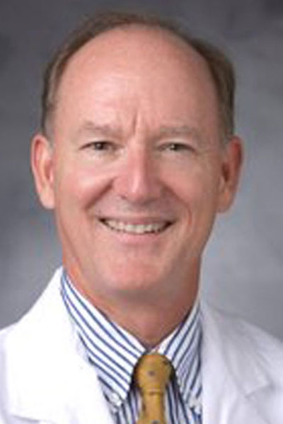 Paul W. Noble, MD