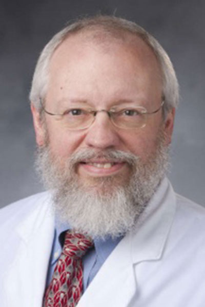 Thomas L. Ortel, MD, PhD