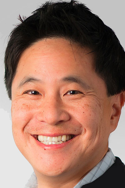 Tony Shum, MD