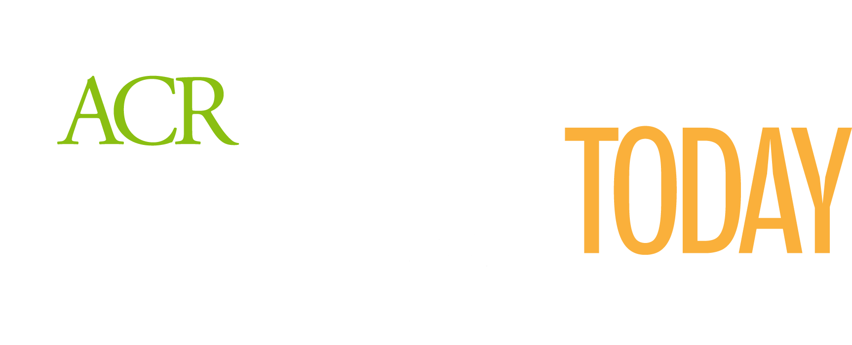 Home ACR Convergence Today