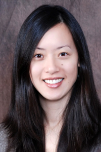 Evelyn Hsieh, MD, PhD