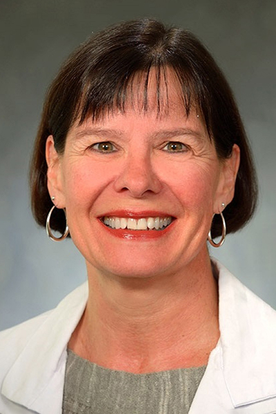 Sharon L. Kolasinski, MD, FACR