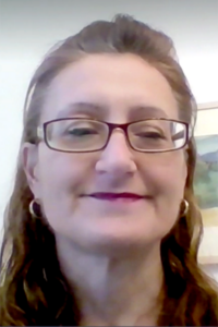 Sasha Bernatsky, MD, PhD Sasha Bernatsky, MD, PhD