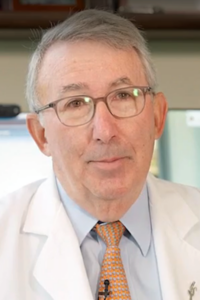 Stanley B. Cohen, MD