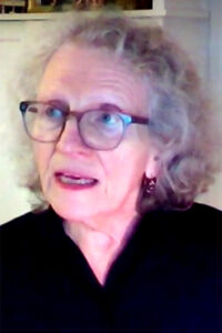Betty Diamond, MD