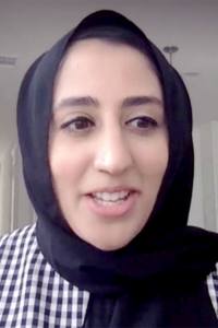 Saba Mohiuddin, PharmD, BCACP