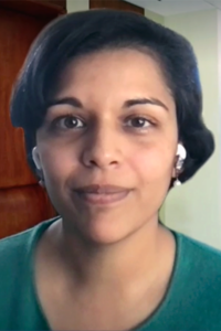 Renuka Nayak, MD, PhD