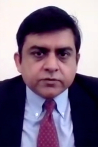 Anil Rajpal, MD, MPH