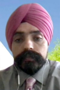 Jasvinder A. Singh, MD, MPH