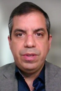 Manuel Francisco Ugarte-Gil, MD, MSc,