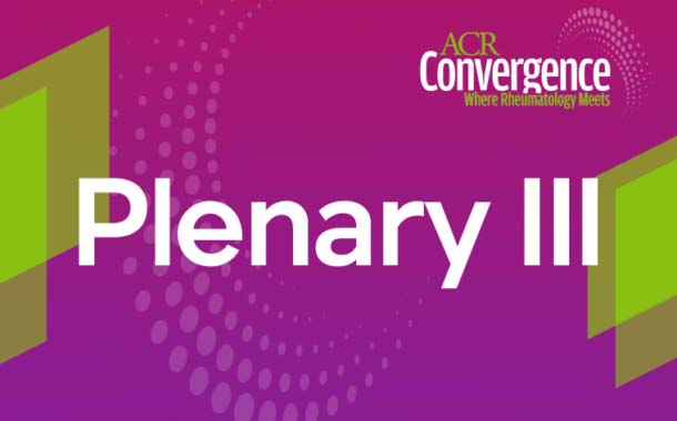 Plenary III: Secukinumab shows positive results in children with active enthesitis-related arthritis, juvenile psoriatic arthritis