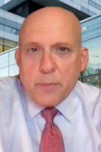 Jorge Plutzky, MD