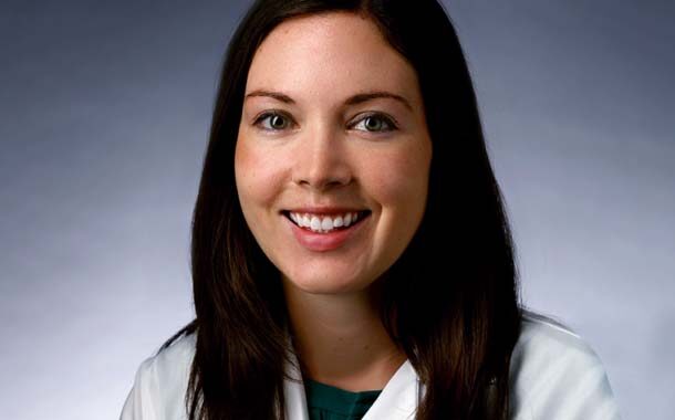 Kaitlin Quinn, MD: Standardizing clinical trial recruitment in Takayasu arteritis