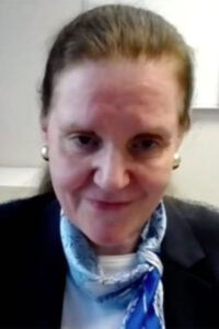 Cornelia M. Weyand, MD, PhD