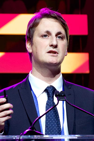 Giovanni Adami, MD,