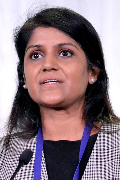 Medha Barbhaiya, MD, MPH