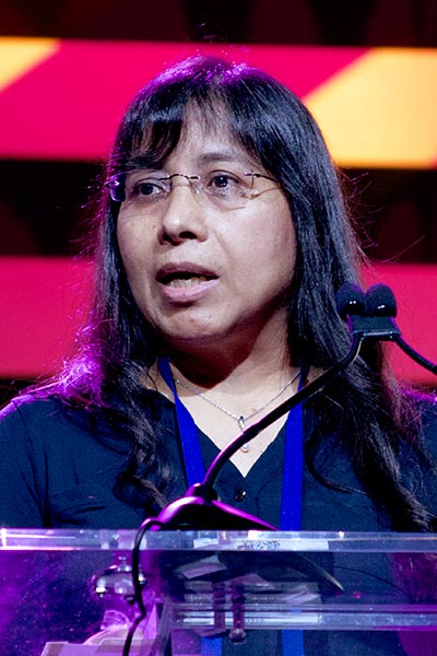 Luz Garcia-Hernandez, MSc, PhD