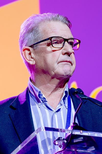 Paul Emery, MD, FRCP, MA, FMedSci