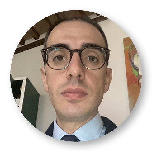 Francesco Ferro, MD: Combination Treatment with Baricitinib and Pulse Steroids in Severe COVID-19: A “Rheumatological Approach” in the Intensive Care Unit
