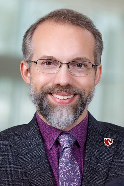 Kaleb Michaud, PhD