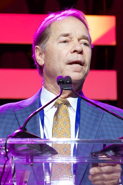 Christopher Ritchlin, MD, MPH