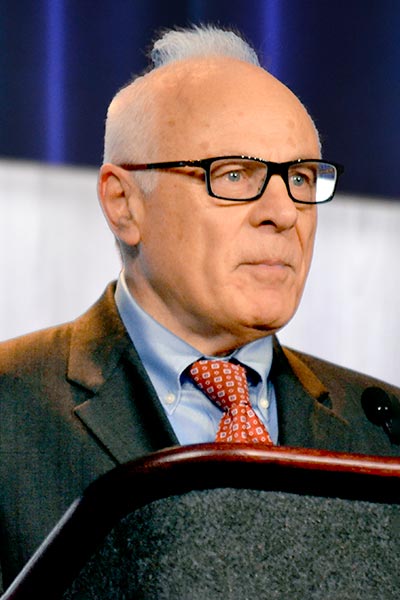 John Varga, MD