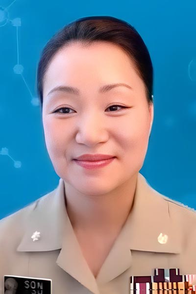 Hyun Son, PharmD